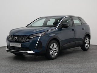 Peugeot 3008 1.2 PureTech 130 PK Automaat Active | CAMERA | CARPLAY