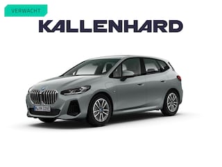 BMW 2-serie Tourer 225e xDrive M-Sport - Camera - Adaptief LED - Stoelverwarming - Comfort Access