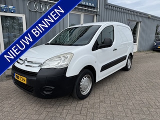 Citroën Berlingo 1.6i 500 Comfort