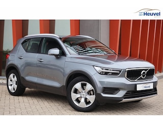Volvo XC40 T4 Momentum | Trekhaak | Leder | Parkeercamera