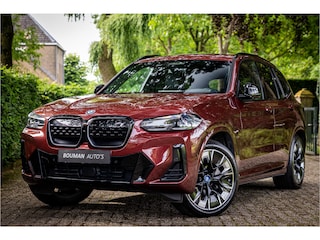 BMW iX3 High Executive M Sport 80 kWh Panorama ACC Harman Kardon Trekhaak