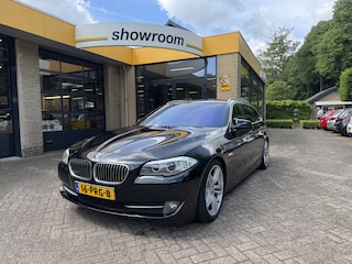 BMW 5-serie Touring 528i High Executive