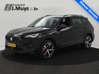 Seat Tarraco 1.5 TSI FR 7p. TREKH|MEMORYSTOEL|ELEK.ACHTERKLEP|BEATS|STUURVERW|CAMERA