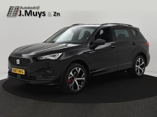 Seat Tarraco 1.5 TSI FR 7p. TREKH|MEMORYSTOEL|ELEK.ACHTERKLEP|BEATS|STUURVERW|CAMERA