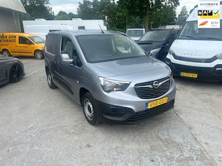 Opel Combo 1.5D L1H1 Edition
