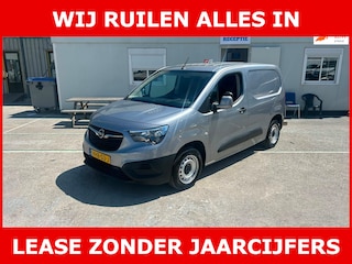 Opel Combo 1.5D L1H1 Edition