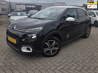 Citroën C3 1.2 PureTech Feel Edition/DEALER ONDERHOD