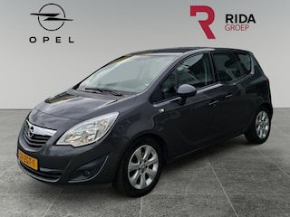 Opel Meriva 1.4 Turbo Ann. Ed.