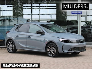 Opel Corsa 1.2 Turbo Hybrid GS VOORRAAD KORTING