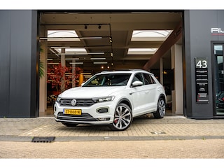 Volkswagen T-Roc 1.5 TSI Sport Business R-Line| Pano | Acc | Beat By Dre | Lane Assist |