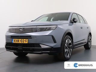 Opel Grandland 1.6 Plug-in-Hybrid 195pk Edition | 7,4 kW lader | Cruise control adaptief met Stop&Go | Electronic climate controle