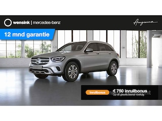 Mercedes-Benz GLC 200 Business Solution Limited | Panoramadak | Trekhaak |