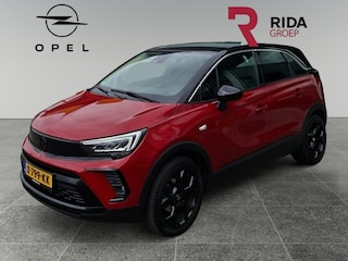 Opel Crossland 1.2 Turbo GS Line