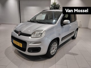 Fiat Panda 0.9 TwinAir Lounge