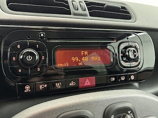 Fiat Panda 0.9 TwinAir Lounge
