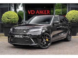 Land Rover Range Rover Velar LANDROVER P550 5.0-V8 SV Autobiography Dynamic | Massage | Carbon | Head-up | 22 Inch