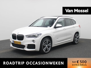 BMW X1 sDrive20i