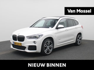BMW X1 sDrive20i