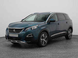 Peugeot 5008 1.2 PureTech 130 PK Automaat Allure 7-Pers. | PANO | CAMERA | KEYLESS | CARPLAY