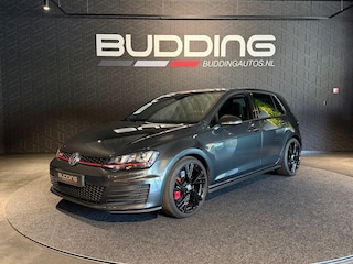 Volkswagen Golf 2.0 TSI GTI Performance | Xenon | DSG | 230pk