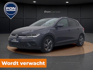 Volkswagen Polo 1.0 TSI R-Line Business | Pano dak | Camera | Navigatie | Stoelverwarming |