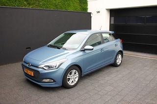 Hyundai i20 1.2 HP I-MOTION, PDC, Airco, Elektr. ramen, Bluetooth
