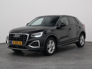 Audi Q2 35 TFSI Automaat Business Edition | CAMERA | ADAPTIVE | STOELVERW.