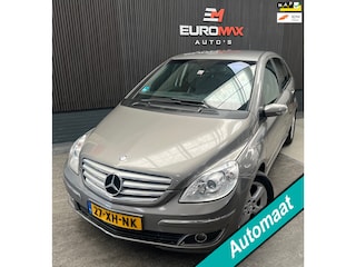 Mercedes-Benz B-klasse 170 Automaat - NAP - Airco - Cruise