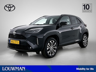 Toyota Yaris Cross 1.5 Hybrid 115 Dynamic Comfort Pack | BTW Voertuig | Dodehoek detectie | Stoel+Stuurverwarming | Parkeersensoren voor+achter | draadloze lader telefoon | Cruise Control Adaptive | Climate Control | Apple CarPlay/Android Auto  |