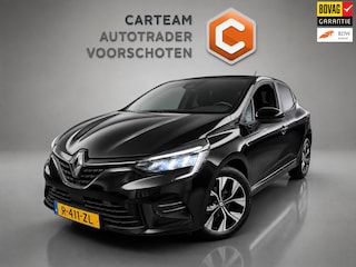 Renault Clio 1.0 TCe 90 Evolution