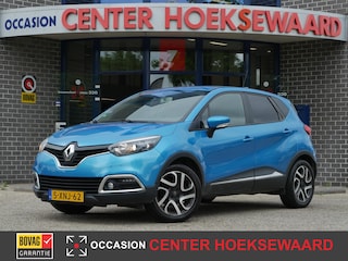 Renault Captur Energy TCe 90PK Expression | Trekhaak | Privacy | Navigatie | Camera |