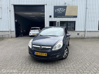Opel Corsa 1.2-16V Cosmo