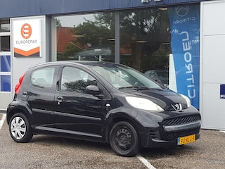 Peugeot 107 XS 5DRS 1.0 12V 68PK AIRCO RADIO/CD AIRBAGS