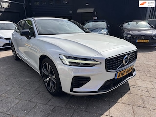 Volvo V60 2.0 T6 Recharge|AUT|AWD|R-Design|350pk|Panoramadak