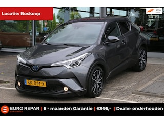 Toyota C-HR 1.8 Hybrid Executive NL-AUTO NAP CAMERA