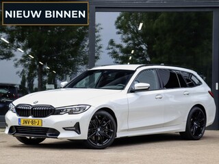 BMW 3-serie Touring 330i M Sport High Executive Trekhaak elek.