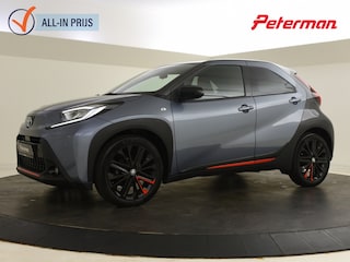 Toyota Aygo 1.0 VVT-i MT Undercover | JBL | PDC V+A | Keyless