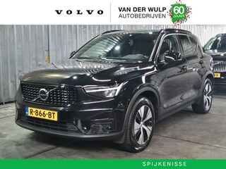 Volvo XC40 T5 262pk [Plug-in] Plus Dark | BLIS | Adaptieve Cruise | Getint