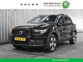 Volvo XC40 T5 262pk [Plug-in] Plus Dark | BLIS | Adaptieve Cruise | Getint