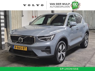 Volvo XC40 T4 211PK [Plug-in] Plus Bright | Trekhaak | BLIS | Harman Kardon