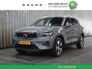 Volvo XC40 T4 211PK [Plug-in] Plus Bright | Trekhaak | BLIS | Harman Kardon