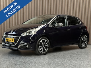 Peugeot 208 1.2 PureTech Allure Automaat | Camera | Carplay | Riem verv. |