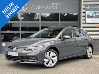 Volkswagen Golf 1.5 eTSI Style Headup| Panorama| Cruise.ctrl