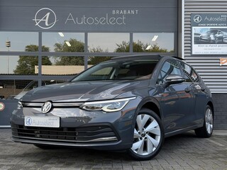 Volkswagen Golf 1.5 eTSI Style Headup| Panorama| Cruise.ctrl