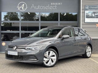 Volkswagen Golf 1.5 eTSI Style Headup| Panorama| Cruise.ctrl