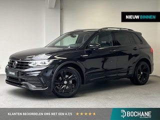Volkswagen Tiguan 1.5 TSI R-Line Black Style | IQ LIGHT | VIRTUAL | HEAD-UP | 1e-EIG |