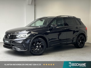 Volkswagen Tiguan 1.5 TSI R-Line Black Style | IQ LIGHT | VIRTUAL | HEAD-UP | 1e-EIG |
