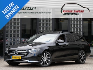 Mercedes-Benz Estate 300e AVANTGARDE/ ADVANTAGE PACK/ BURMESTER/ SCHUIFDAK/