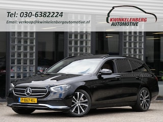 Mercedes-Benz Estate 300e AVANTGARDE/ ADVANTAGE PACK/ BURMESTER/ SCHUIFDAK/