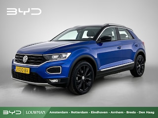 Volkswagen T-Roc 1.5 TSI Sport